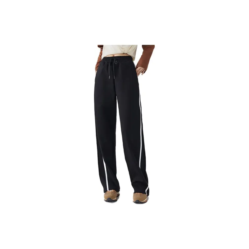 HSTYLE Casual Pants Women's-2