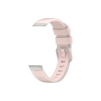 Miss Wrist Huawei Compatibility Watch Band 135~180mm Silicone Material
