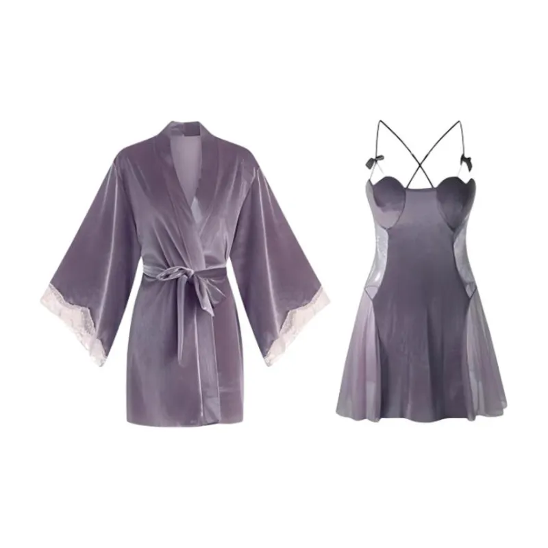 MIIOW Women's Pajama Sets-1