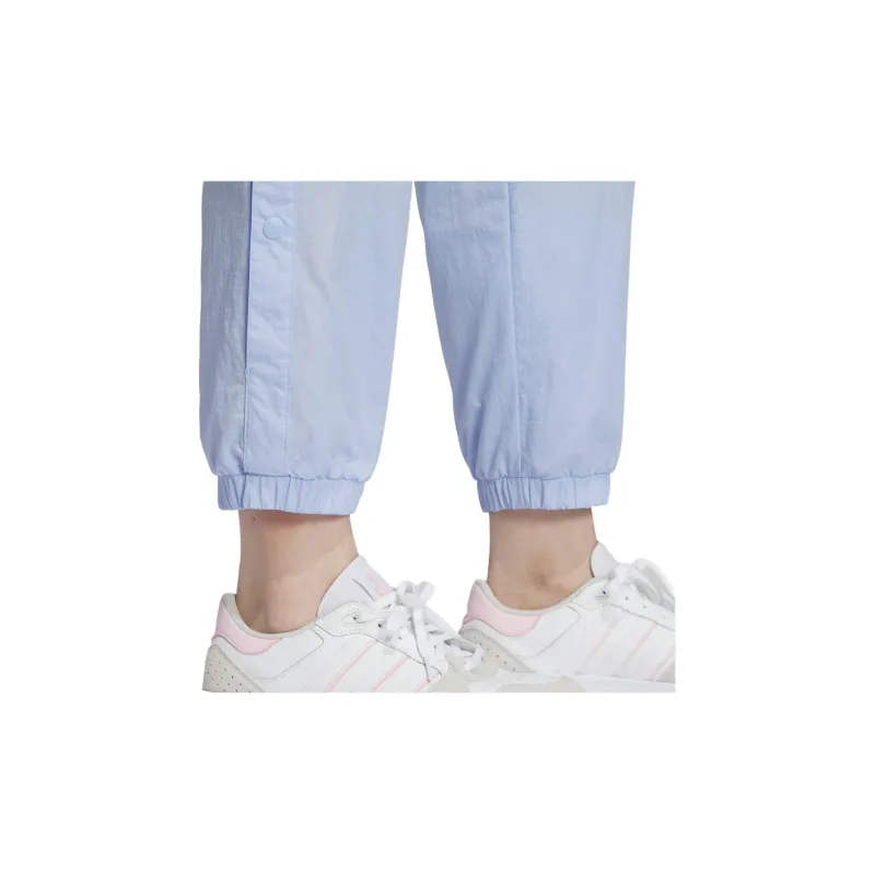 Adidas Neo Knitted Sweatpants Women's Purple-5