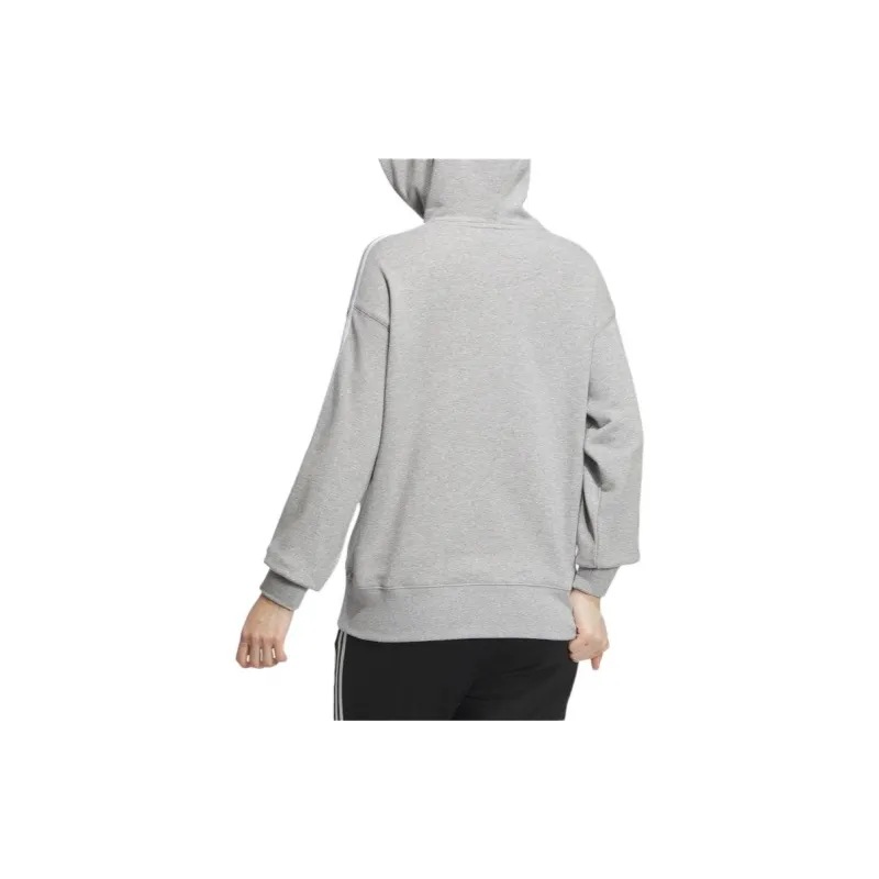 Adidas Sweatshirts Women's Gray-2