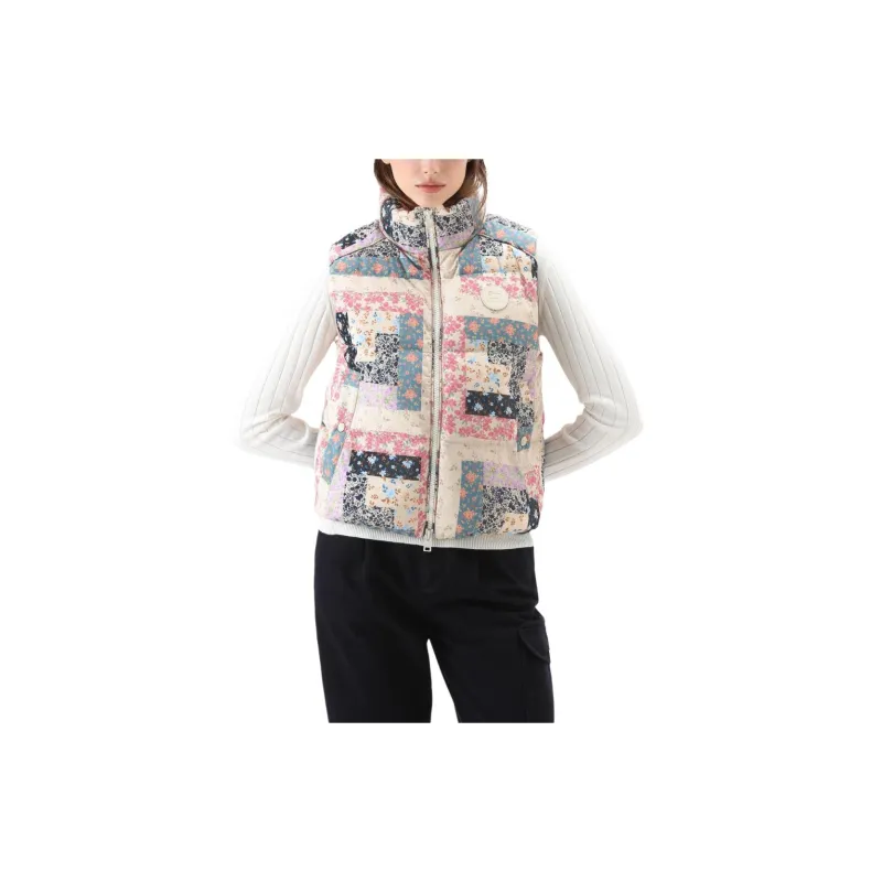 WOOLRICH Pennsylvania Gilet-1