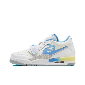 Jordan Legacy 312 Low University Blue GS