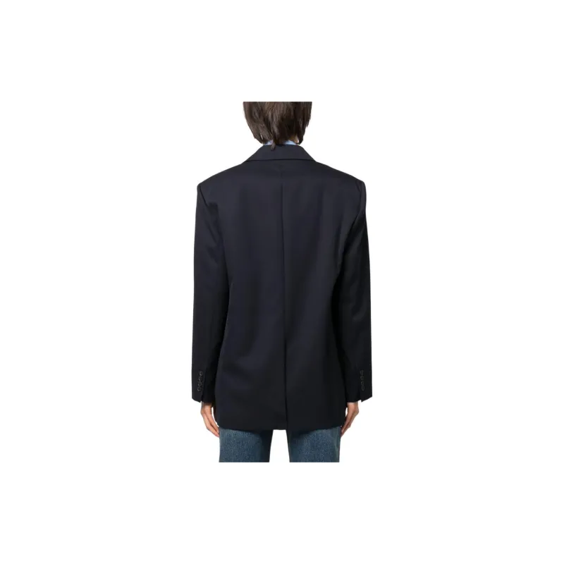 NILI LOTAN Gael Single breasted Blazer-1