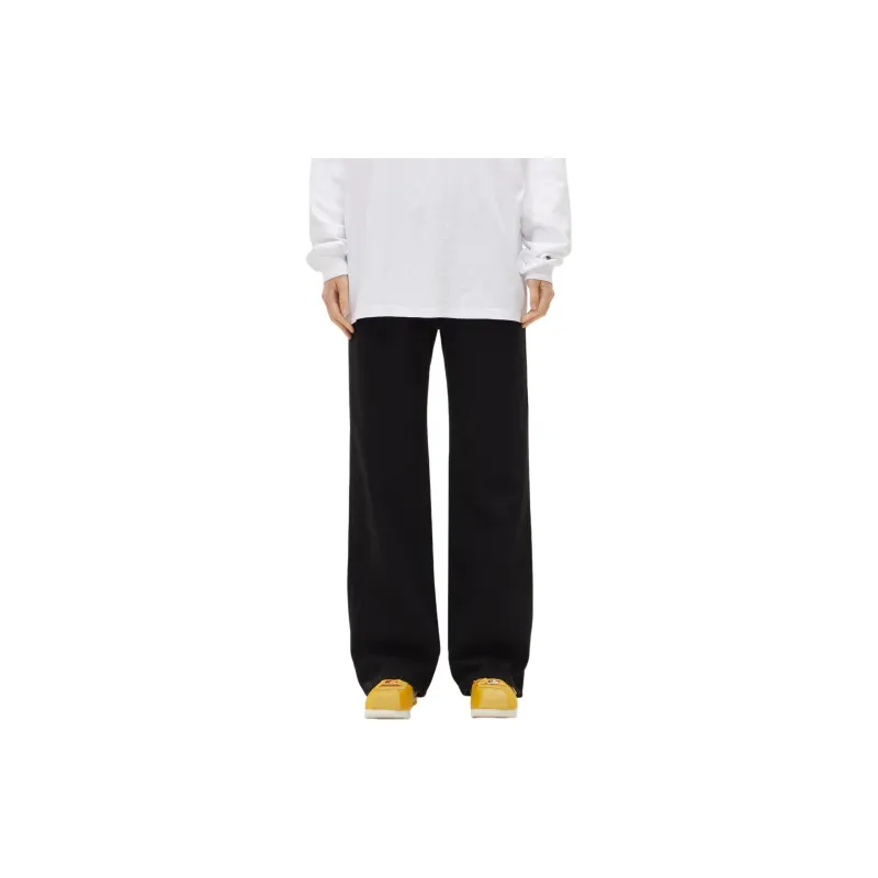 Lee Jeans Women's Black-5