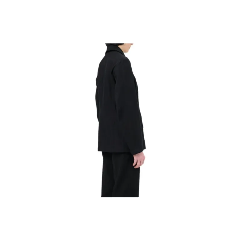 OUR LEGACY FW24 Business Suit Women's Black-6