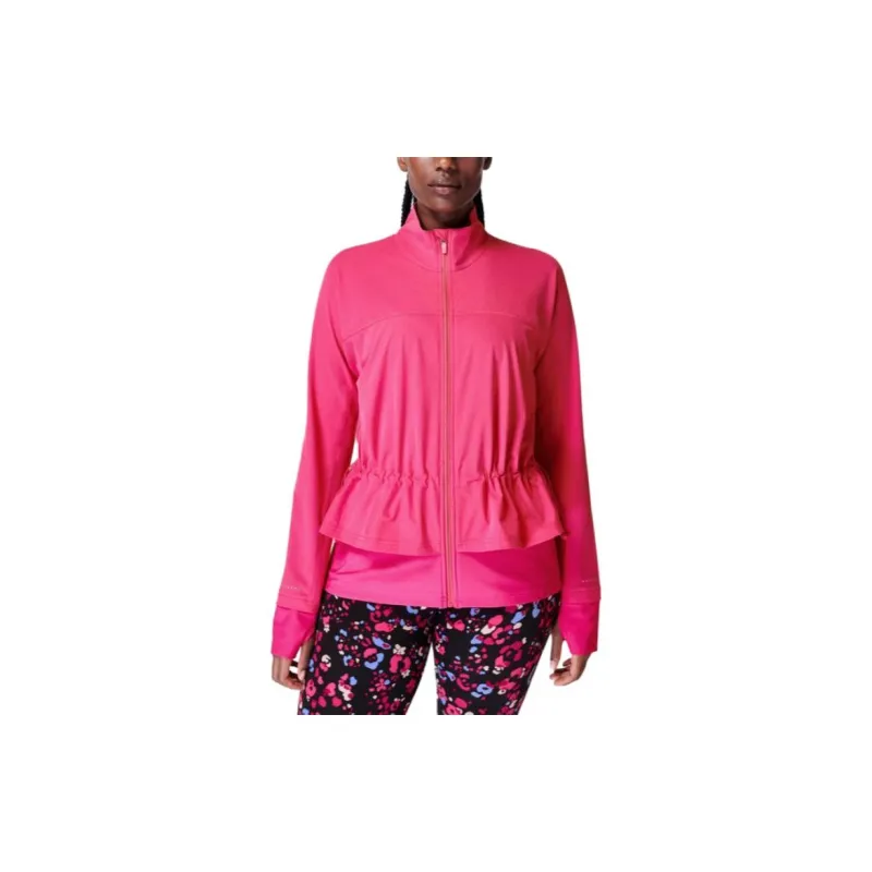 Sweaty Betty Fast Lane Jacket Women's-6