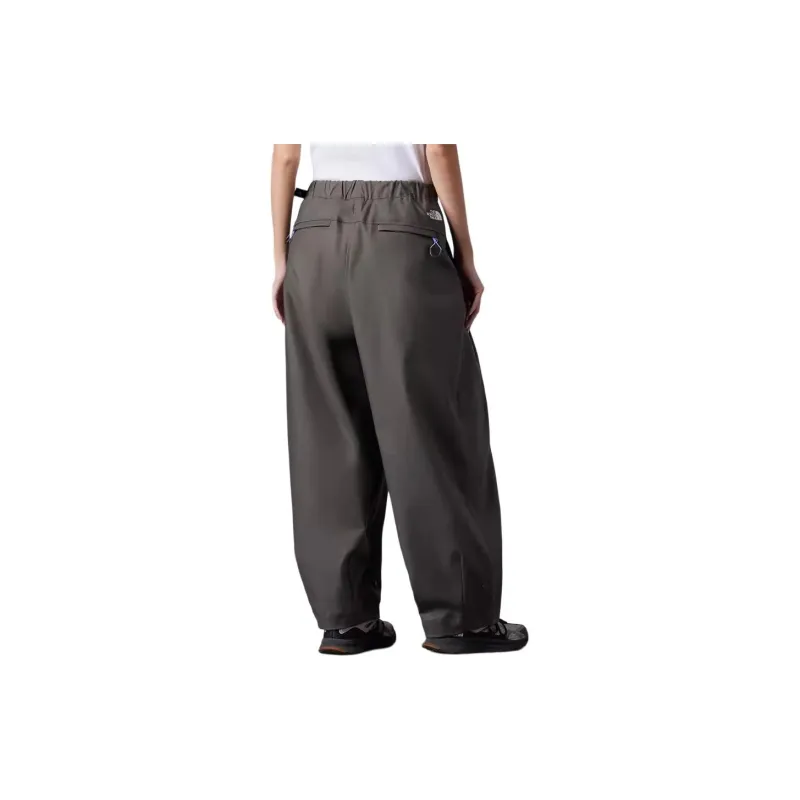 THE NORTH FACE SS24 Casual Pants Women's Green-3