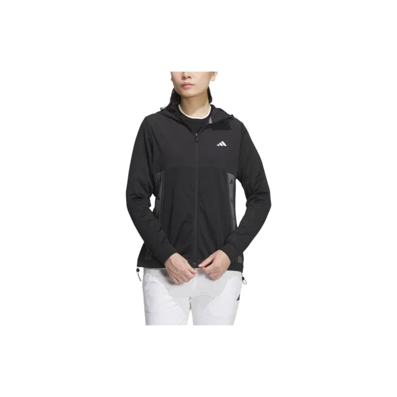 Adidas Jackets & Coats Women's Black-2