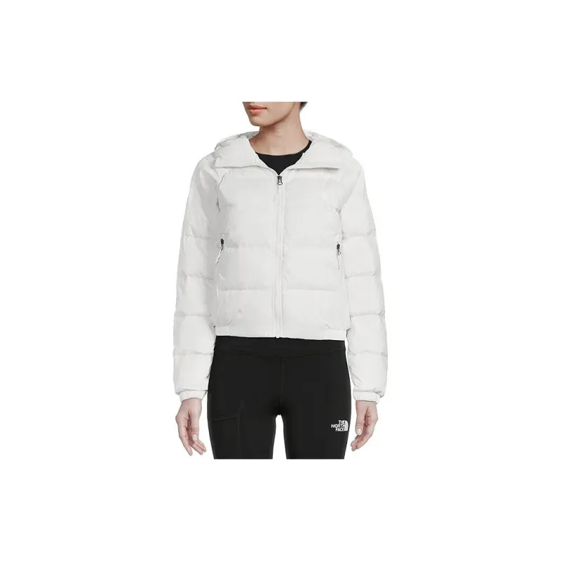 THE NORTH FACE Hydrenalite Down Jacket Women's White-3