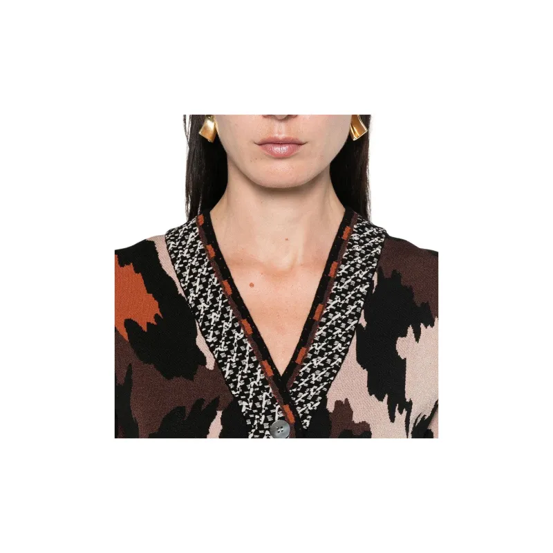 DVF Diane Von Furstenberg Midge Cardigan-4
