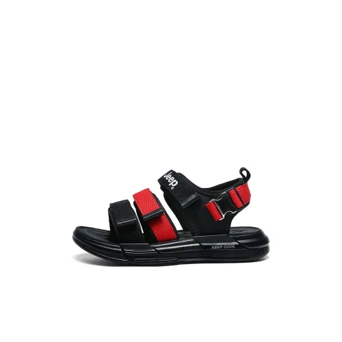 Jeep Kids' Sandals Kids