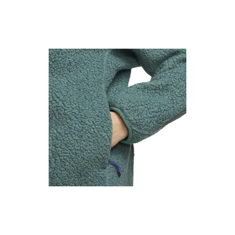 Acg Nike Acg 'Arctic Wolf' Polartec® Women's Oversized Fleece Full Zip Jacket-4