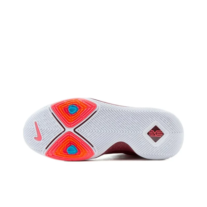 Nike Kyrie 3 Warning TD-5