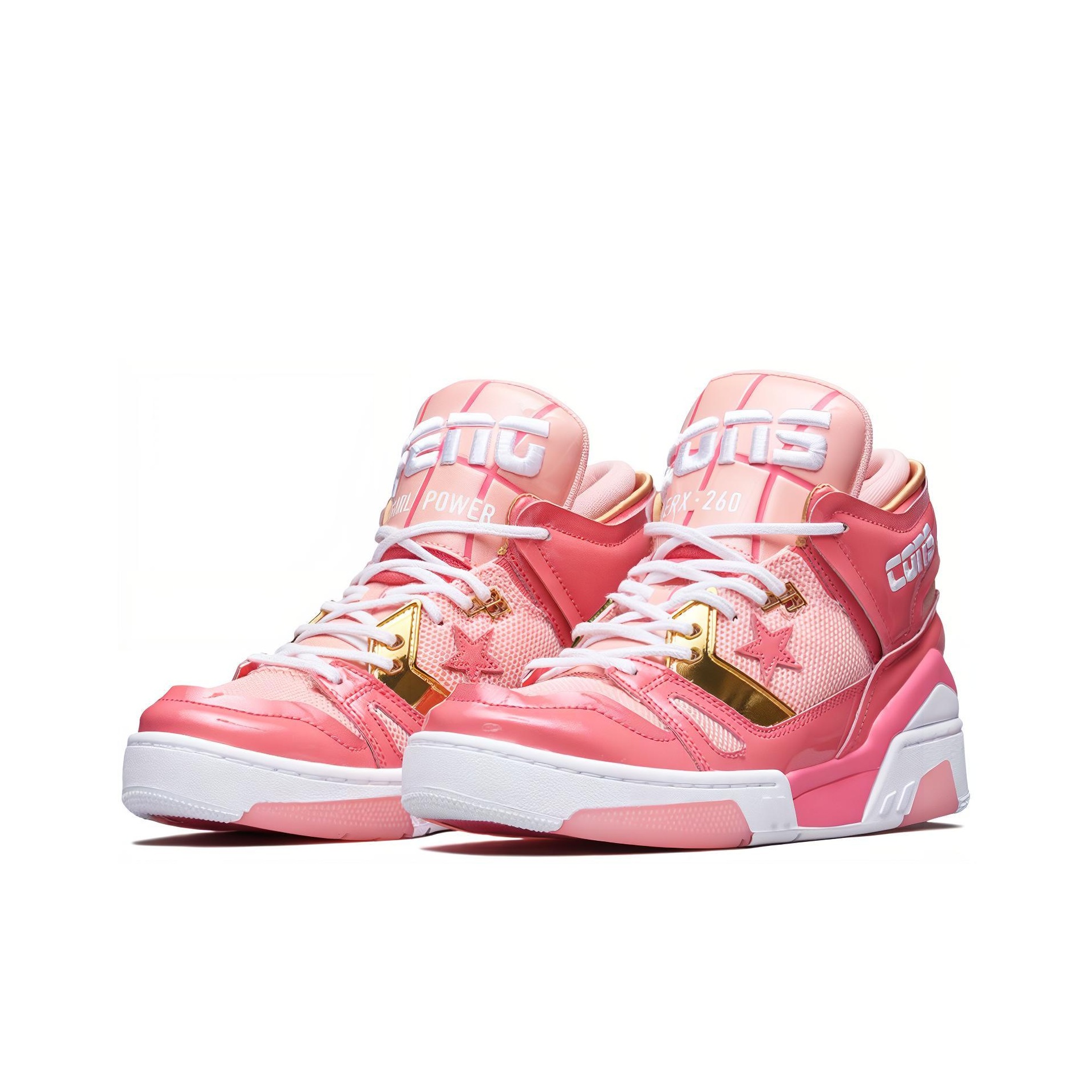 Converse Erx 260 Mid Feng Chen Wang Women s POIZON