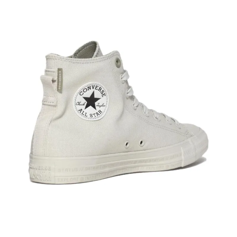 Converse Chuck Taylor All Star Hi Light Bone Surplus-3