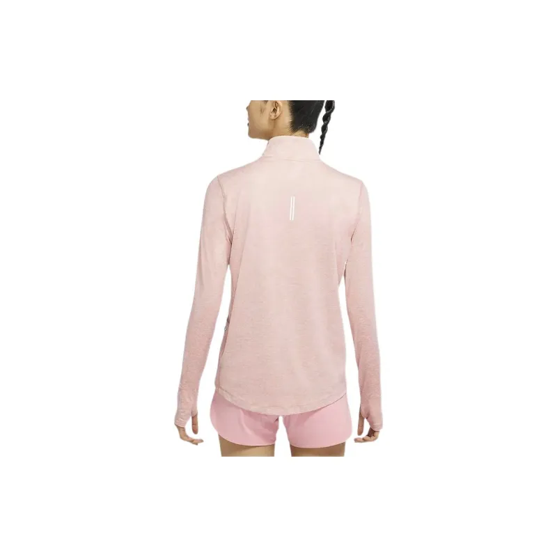 Nike Fitness Clothing Women's Pink-4