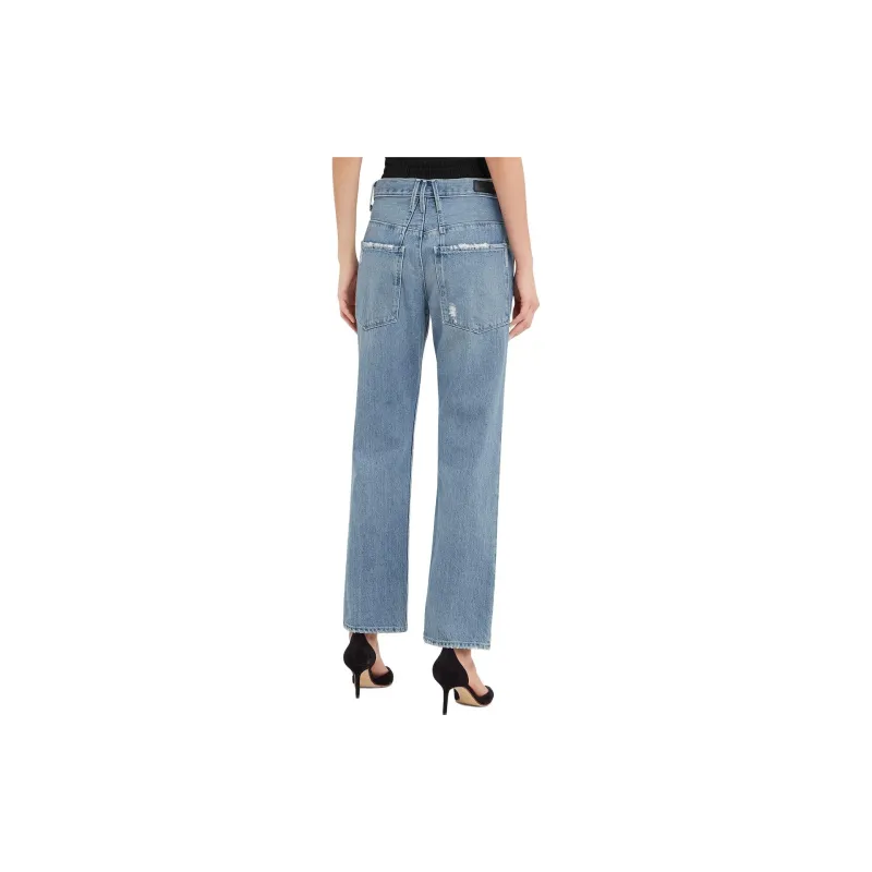 Rta Jeans Women's Blue-1