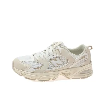 New Balance 530 Beige Angora GS