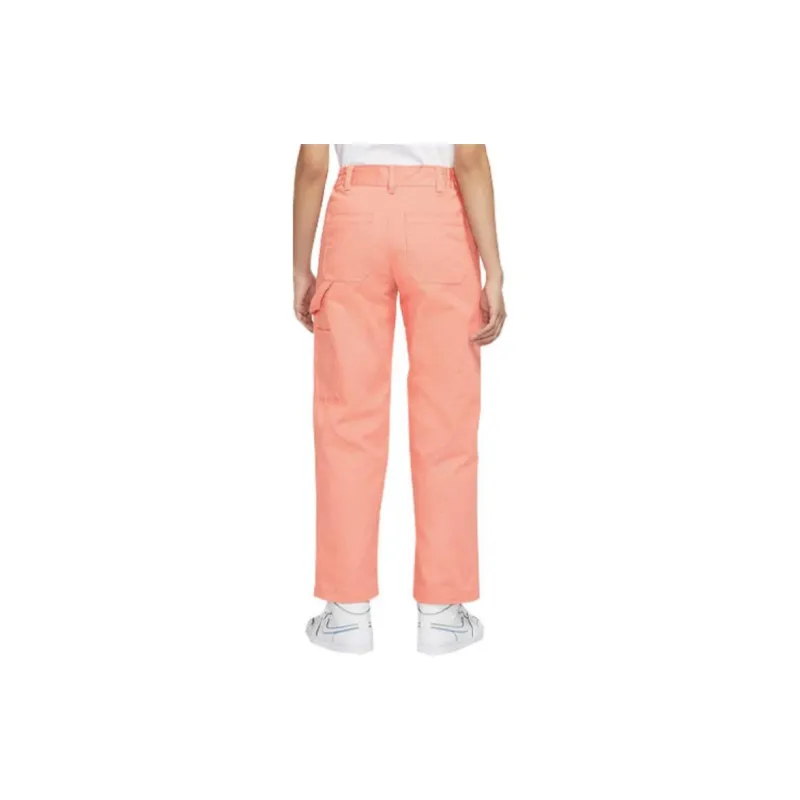 Jordan Casual Pants Women's Light Madder Root Umber-5