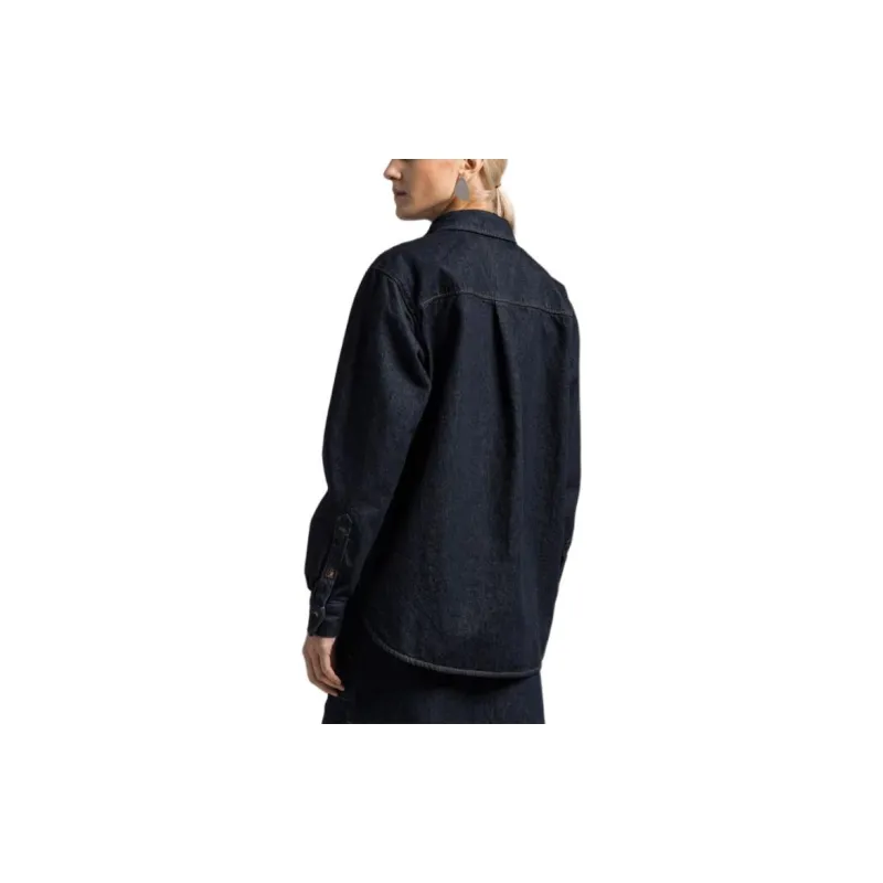 TOTEME Denim Shirt-3