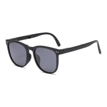 LEARNING RESOURCES TR/Memory Plastic Square Sunglasses Unisex
