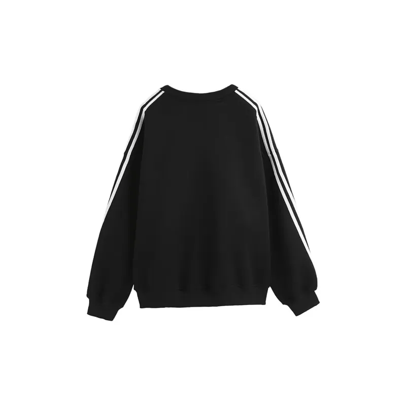 BDGU Sweatshirts Women's Black-1