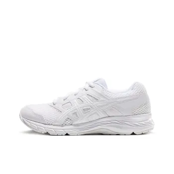 Asics Gel Contend 5 'White' Gs