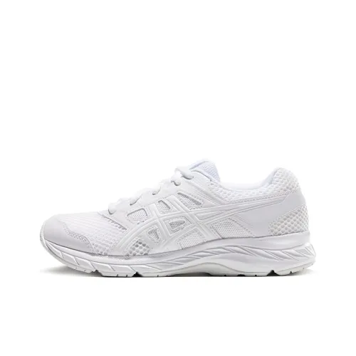 Asics Gel Contend 5 'White' Gs