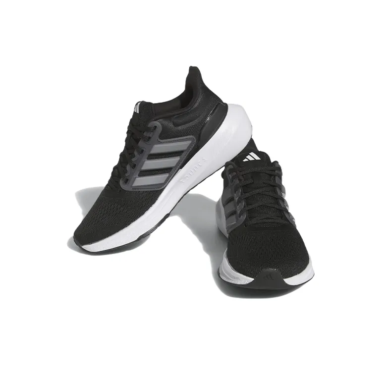 adidas Ultrabounce Core Black Cloud White GS-2