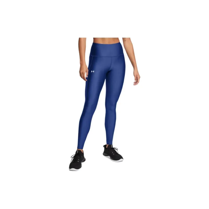 Under Armour Vanish UA Engineered Leggings Athletic Trousers Women's Tech Blue-2