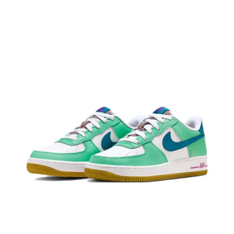 Nike Air Force 1 Low LV8 Play GS-3