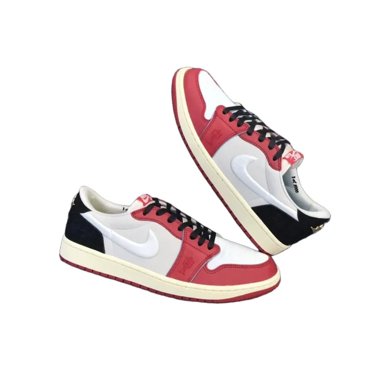 JORDAN 1 Retro Low Og Sp Varsity Red-2