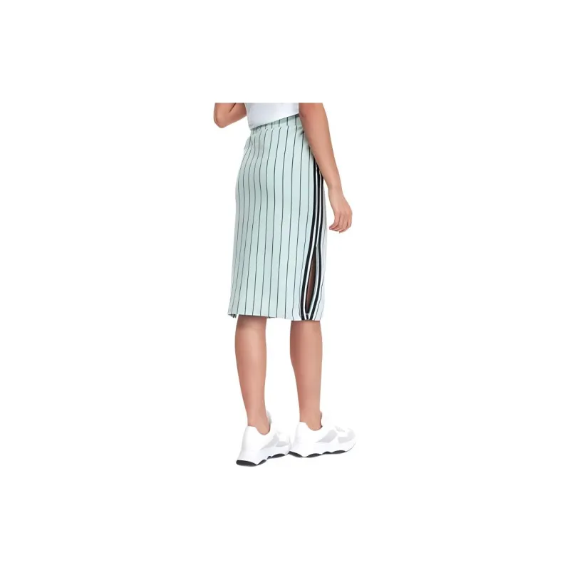 Adidas Originals Casual Long Skirts Women's-4
