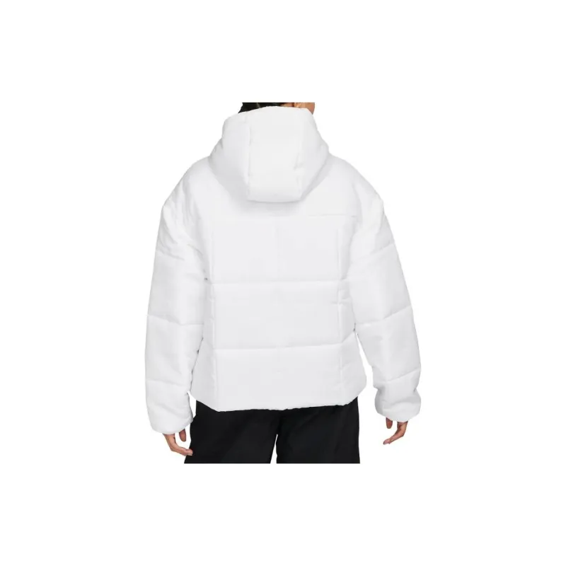 Nike Jackets Women's White-2