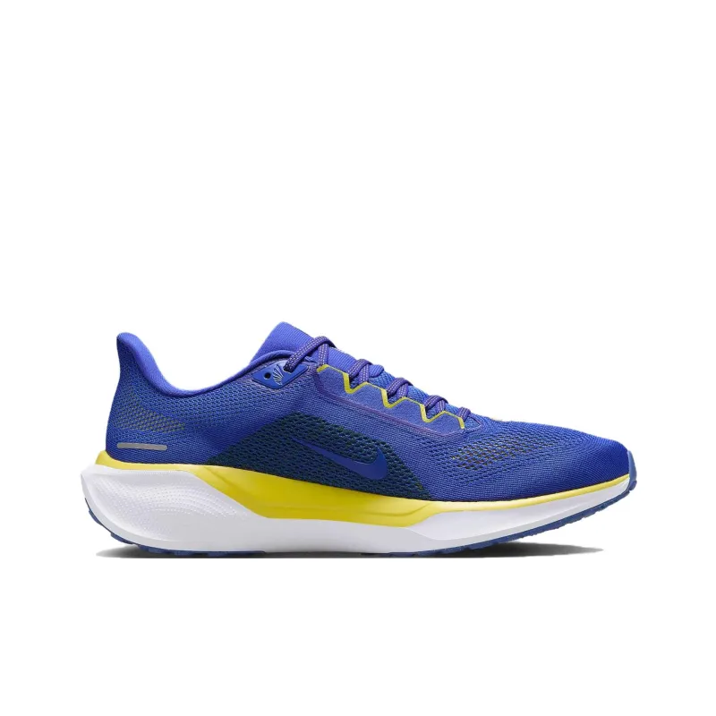 Nike Air Zoom Pegasus 41 Los Angeles Rams-1