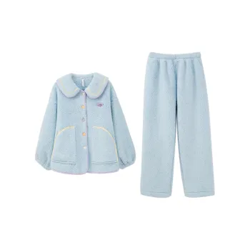 Aannsfam Women's Pajama Sets