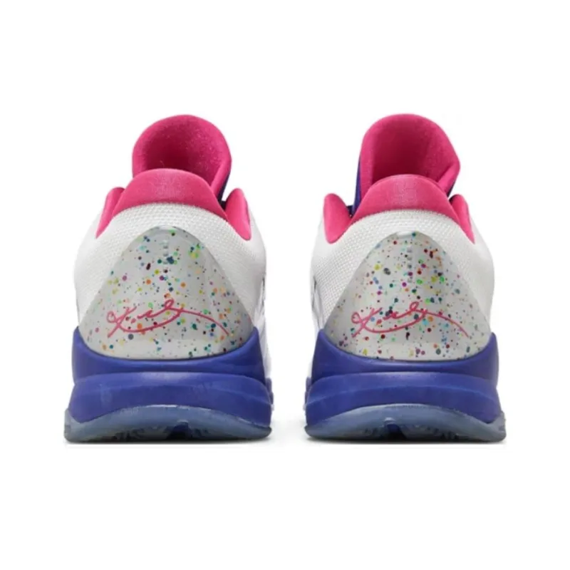 Nike Zoom Kobe 5 Protro 'Kay Yow'-3