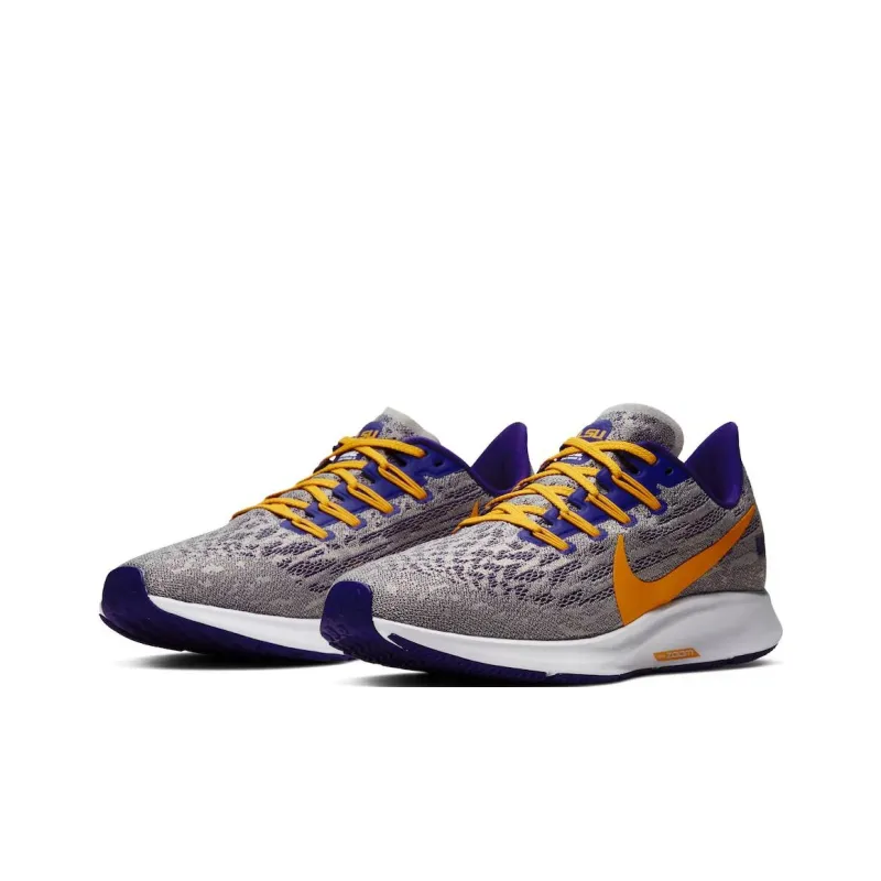 Nike Air Zoom Pegasus 36 Lsu Women's-2