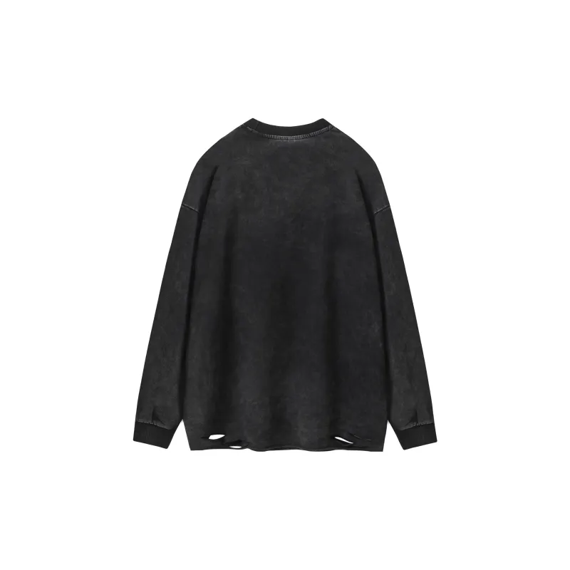 DESSO T-Shirts Unisex Black-1