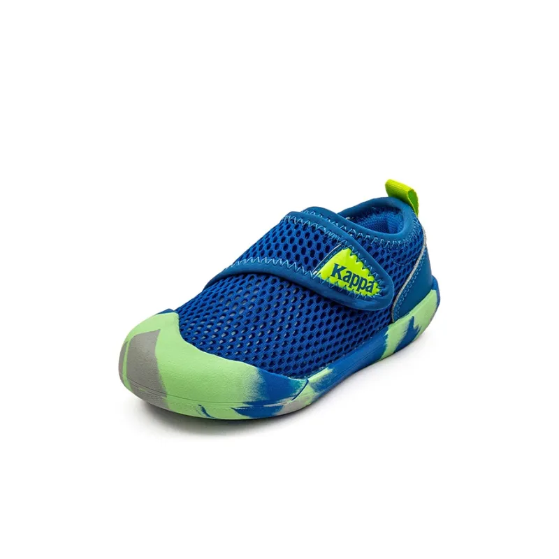 KAPPA KIDS Kids Lifestyle Shoes Blue Green Kids'-2