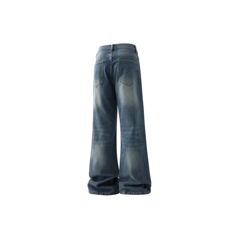 ALang Studio Jeans Unisex-5