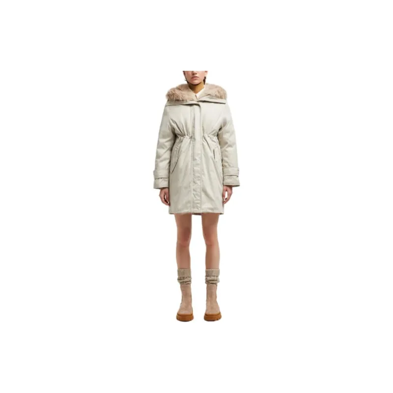 Moncler Bresis Parka Coat-1