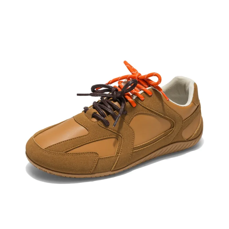 Little Daisy Breathable Lightweight Height Increasing Low Top Casual Shoes Men's-2
