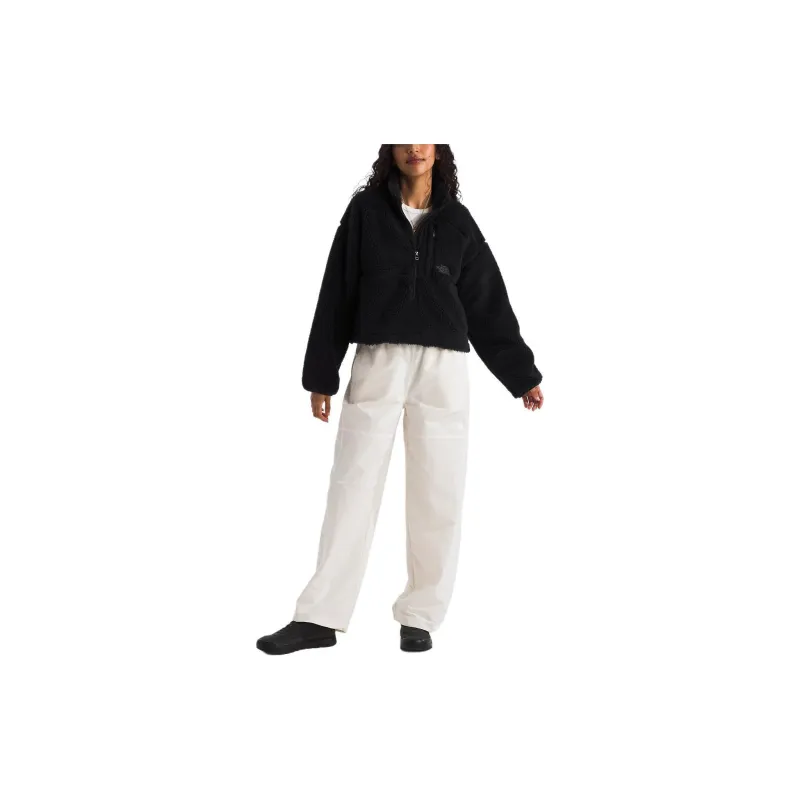 THE NORTH FACE Extreme Pile Fleece Pullover-1