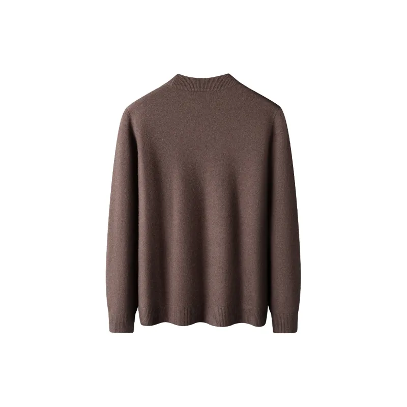 FORTEI Knitwear Men-9