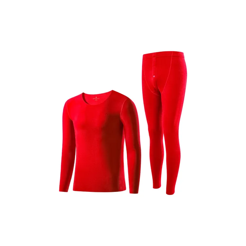 Montagut Men Thermal Sets-12