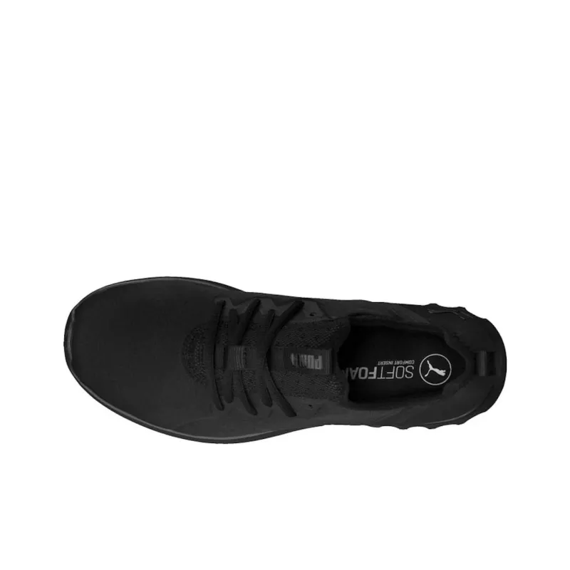 PUMA Carson 2 X Running Shoes Black-4