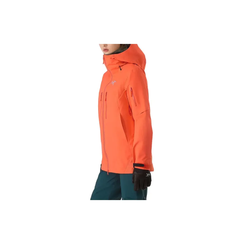 Arcteryx Rush Jackets Women's-5