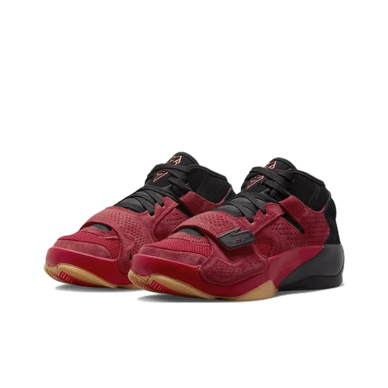 JORDAN Zion 2 Kids' Basketball Shoes Unisex-2